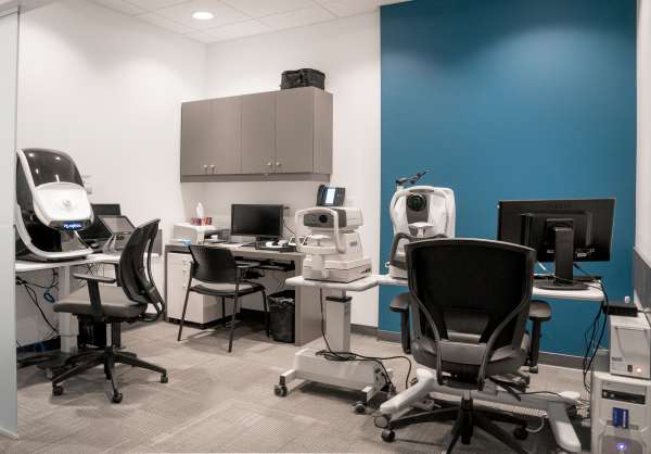 Visique Un Examen Complet De La Vue En 5 Etapes Sante Et Bien Etre