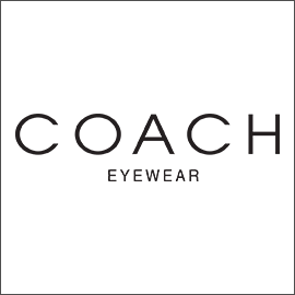 coach sunglasses logo