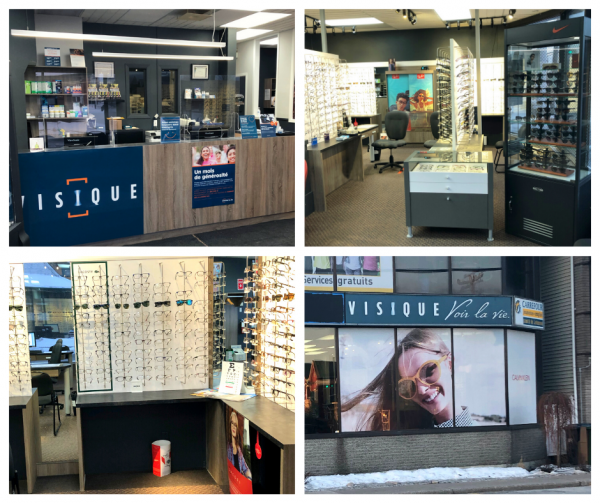 Visique Visique Blog Clinic Spotlight Acton Vale Community